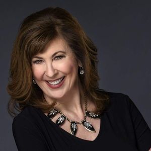 Meet your Posher, Heidi parr